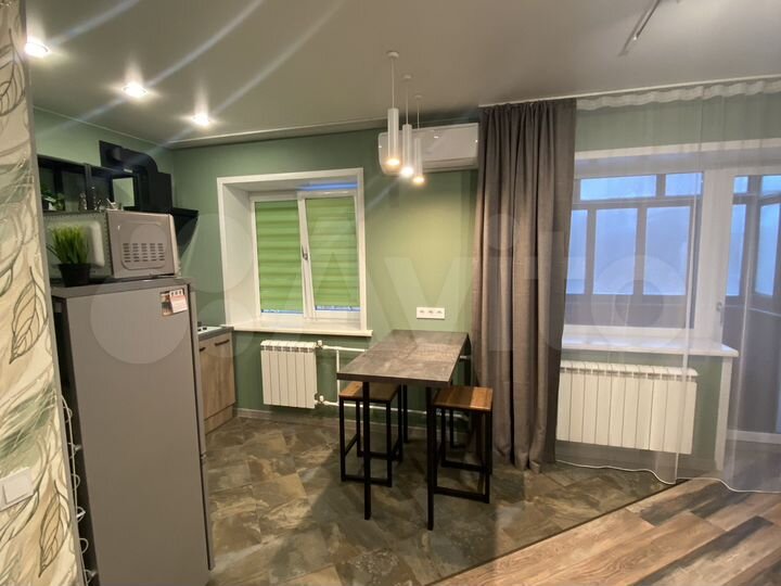 Квартира-студия, 30 м², 5/5 эт.