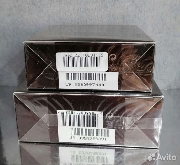 Туалетная вода calvin klein мужская