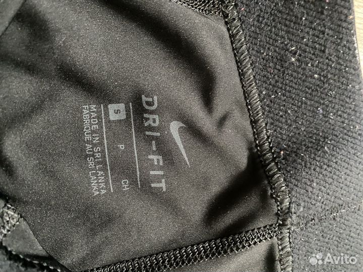 Спортивные штаны Nike