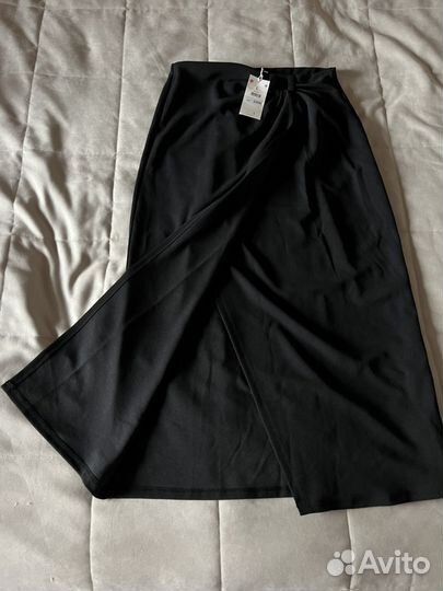Юбка reserved L новая