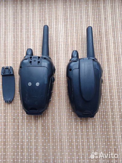 Рации Midland lxt 325 alan 643