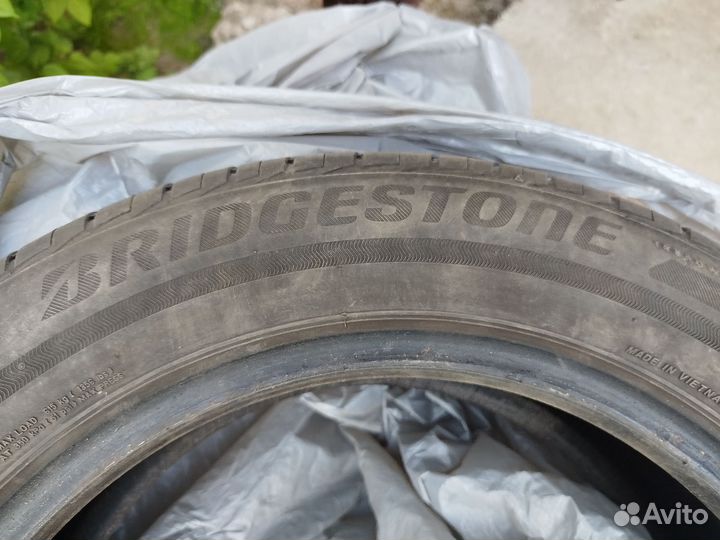 Bridgestone Ecopia EP300 205/55 R16 T