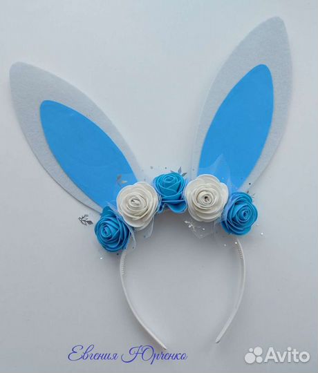 Тематические ободки