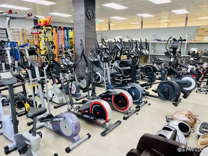 Гребная тяга