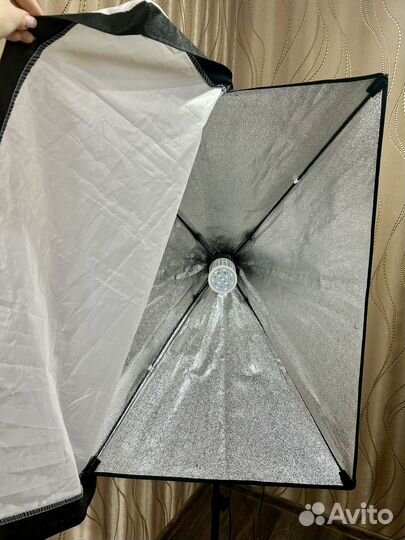 Свет для съемки