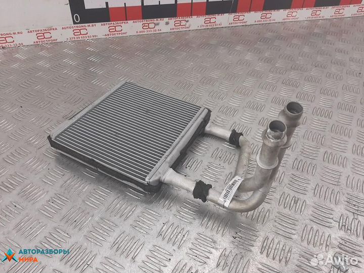 Радиатор отопителя (печки) Mercedes-Benz CLS-Класс