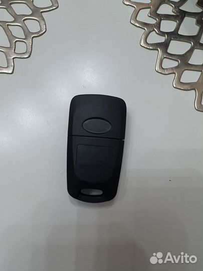 Корпус от ключа