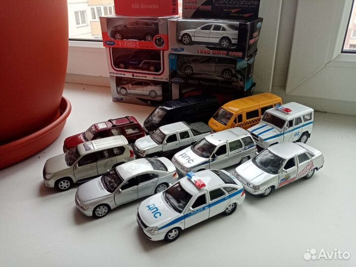 Модели welly, Autotime+ new