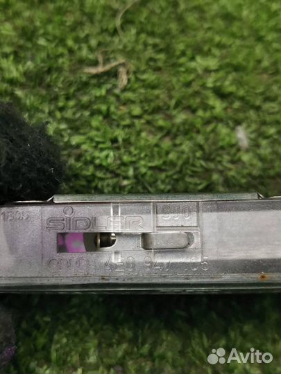 Плафон Audi A4 B7