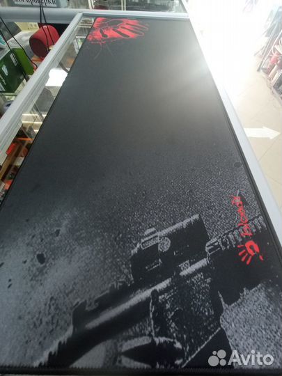 Коврики для мышей большие+++