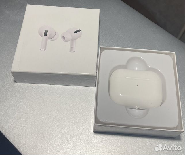 Airpods pro