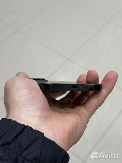 iPhone 14 Pro Max, 256 ГБ