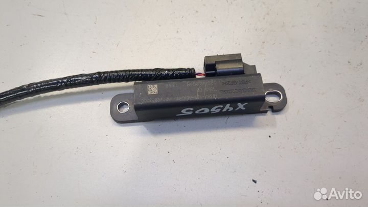 Антенна Honda Civic, 2017