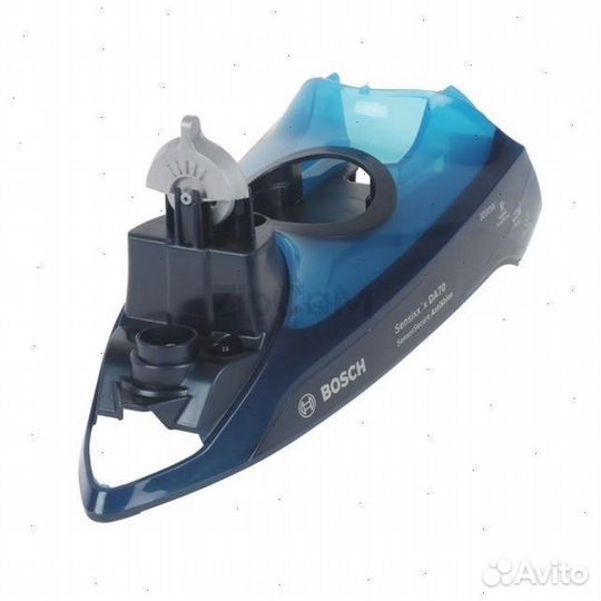 Канистра для воды утюга Bosch