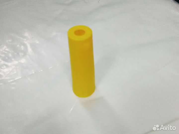 Конус пластиковый