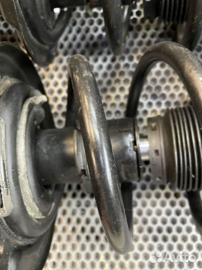 Стойка передняя Mazda CX-5 KE