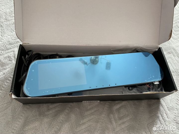 Видео регистратор