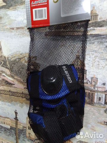 Защита для роликов