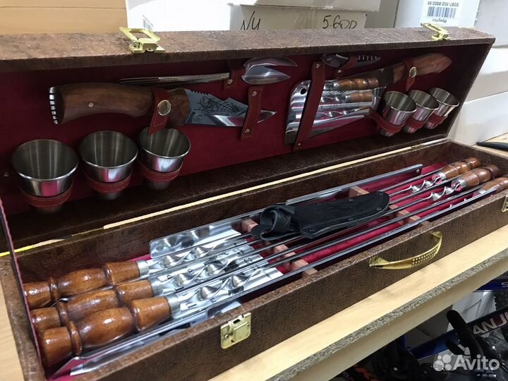 Подарок мужчине