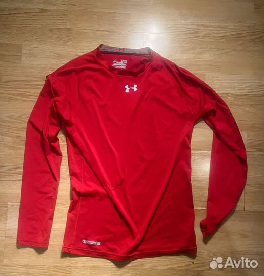 Термобелье Under Armour