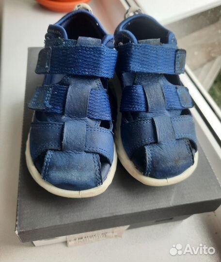 Сандали ecco 24