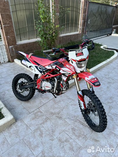 Kayo Krz classic 140