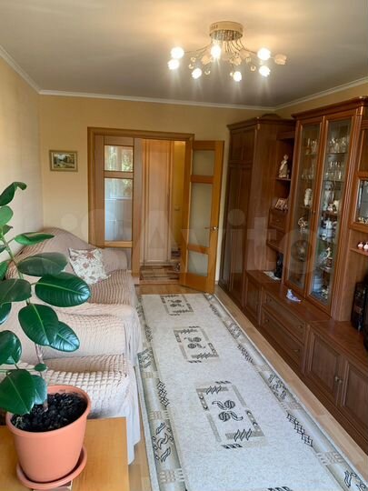 3-к. квартира, 66,6 м², 7/9 эт.