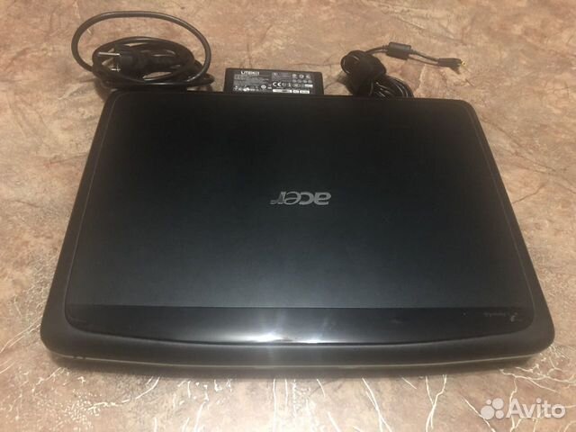 Ноутбук acer aspire5315