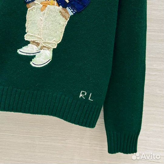 Свитер женский Ralph Lauren