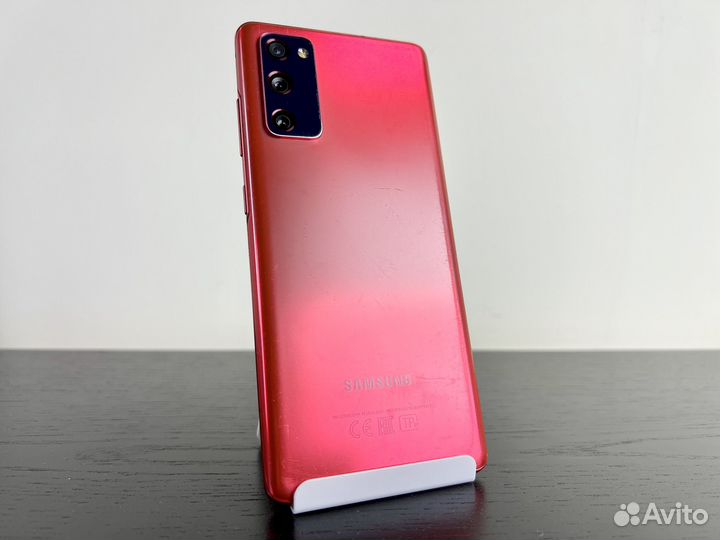 Samsung Galaxy S20 FE, 6/128 ГБ