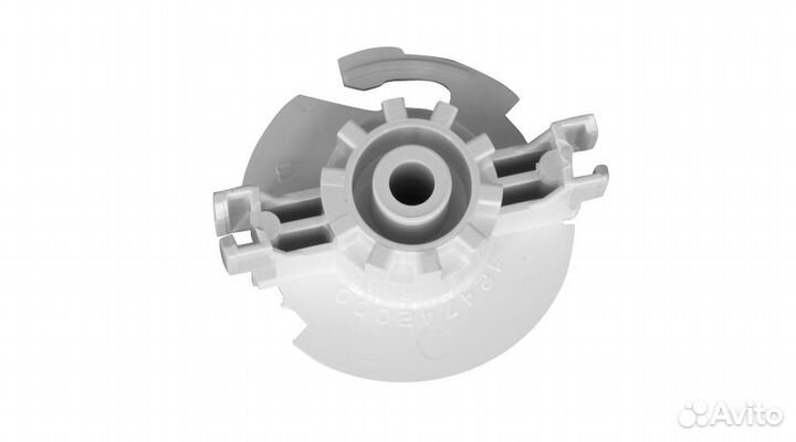 1247420001 Суппорт ручки таймера Zanussi