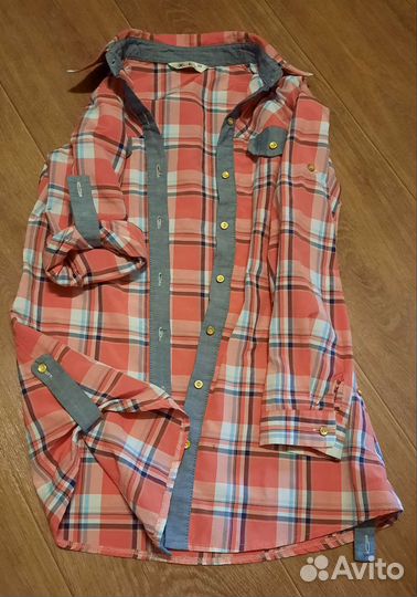 Кофты и джинсы на девочку 128-152 см