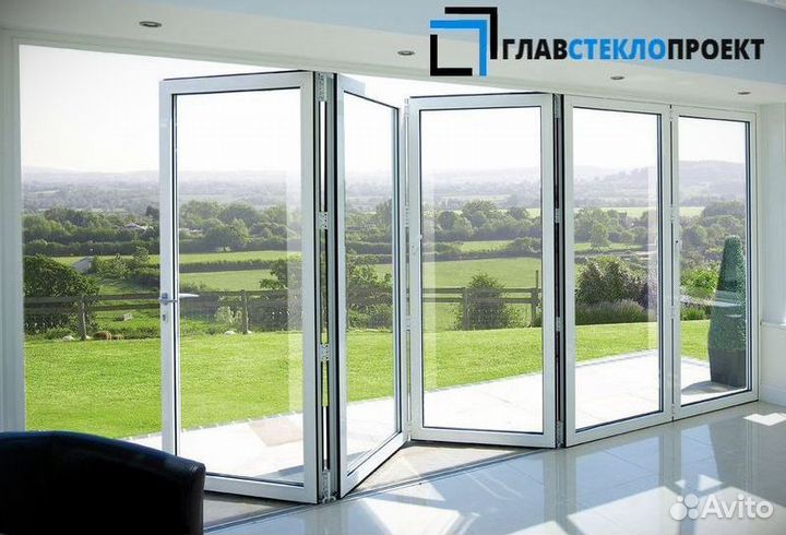 Пластиковые стеклопакеты