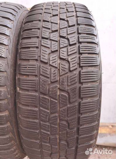 Firestone Winterhawk 2 Evo 205/55 R16 91H