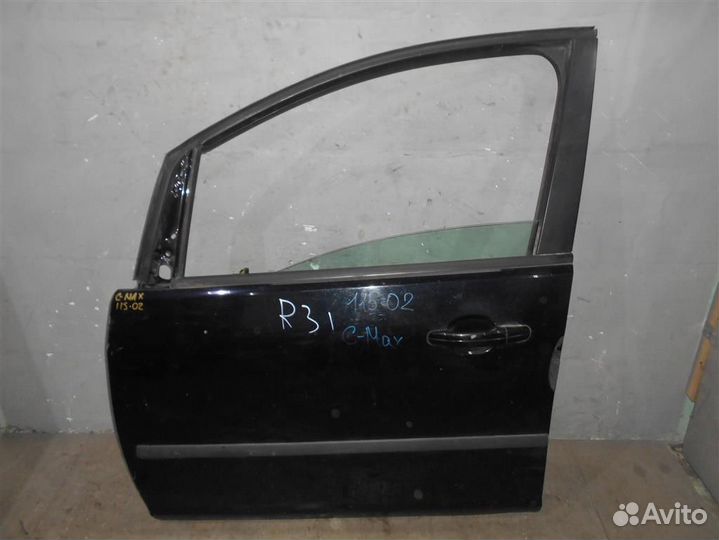 Дверь передняя левая от Ford C-MAX 2003-2011
