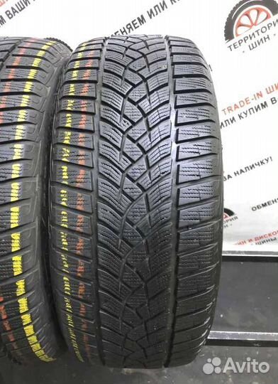 Goodyear UltraGrip Ice SUV Gen-1 225/50 R17 94H