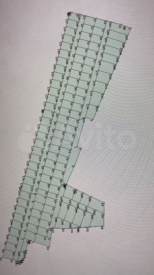 Участок 4 га (ИЖС)