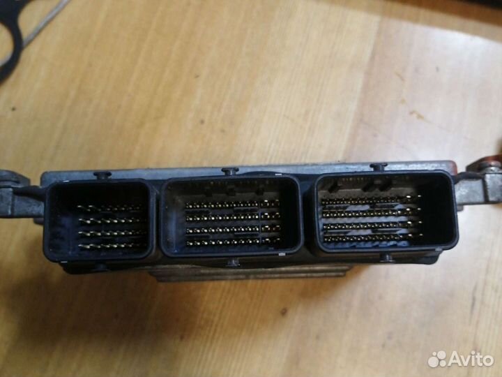 Nissan Serena fnc26 ecu DEA010-210