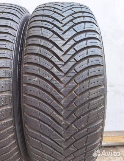 Kleber Quadraxer 2 185/60 R15 84T