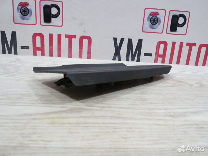 Накладка под ногу Hyundai i30