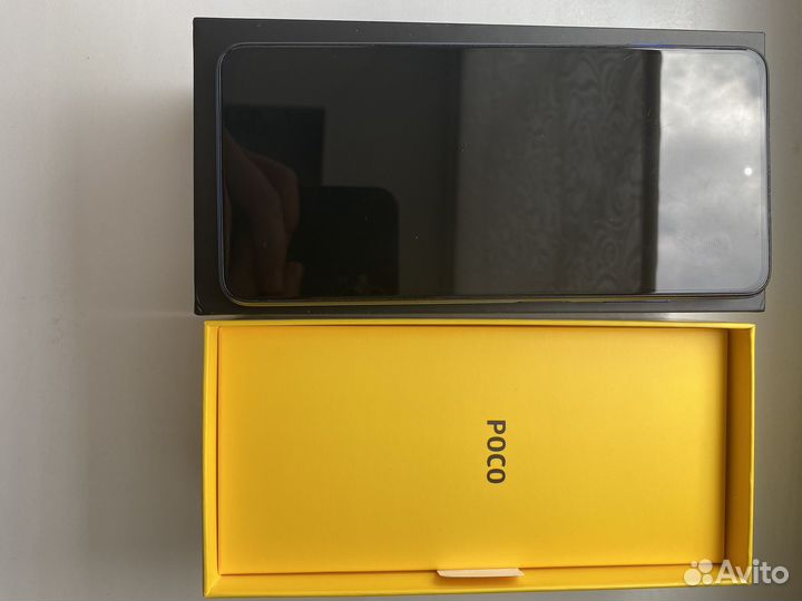 Xiaomi Poco X3 Pro, 6/128 ГБ