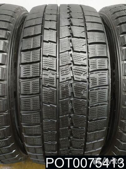 Dunlop Winter Maxx WM01 235/45 R17 99P