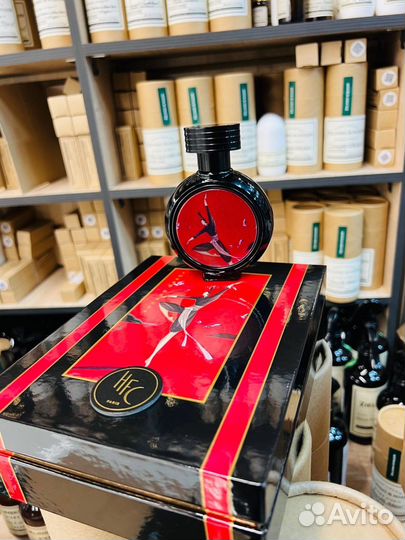 HFC Sword Dancer 75ml