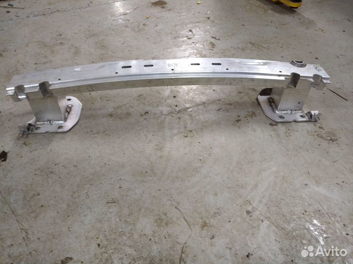 Усилитель бампера заднего BMW X7 G07 2018