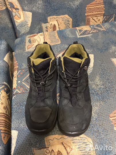 Кроссовки для мальчика 36 размер