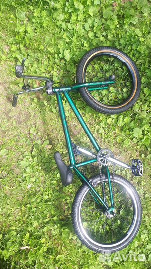 BMX Premium Products
