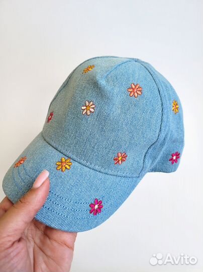 Кепки для девочки George