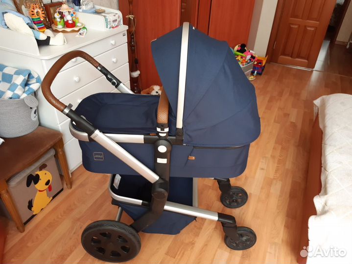 Коляска joolz day 3