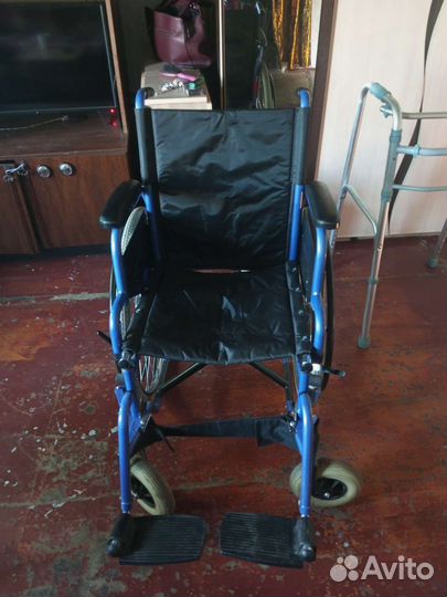 Инвалидная коляска бу