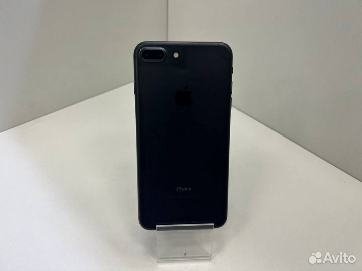 iPhone 7 Plus, 128 ГБ
